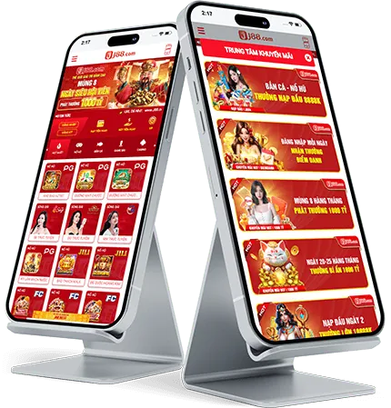 Giao diện thân thiện của 01win55 nhà cái