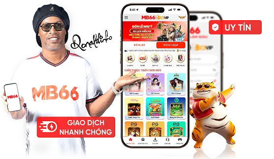 Giao diện người dùng trực quan của ứng dụng 01win55 nhà cái