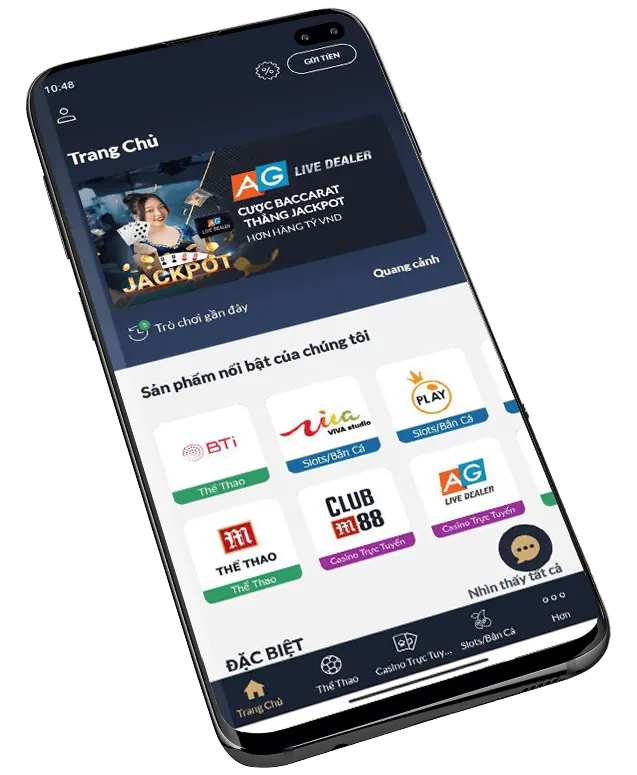 Hỗ trợ khách hàng 24/7 trên ứng dụng 01win55 nhà cái
