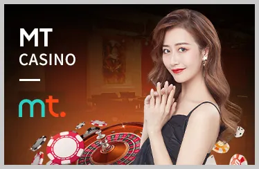 Casino trực tuyến với dealer người thật