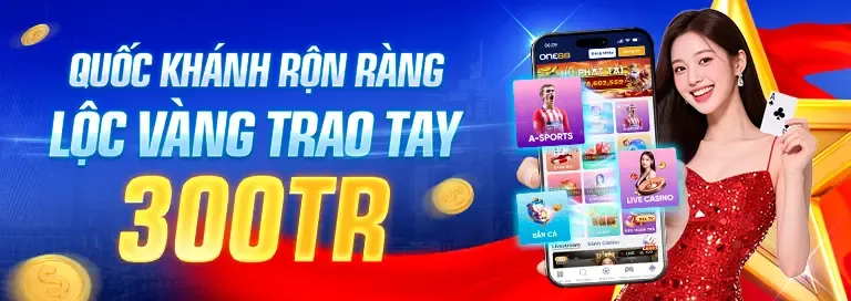 Chương trình VIP 01win55